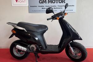 Gilera Typhoon 50