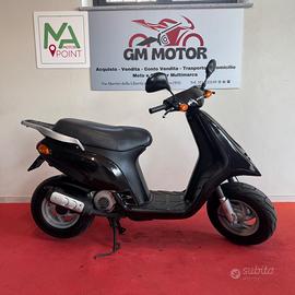 Gilera Typhoon 50