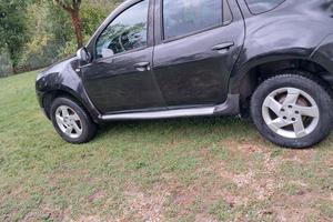 dacia Duster 4x4