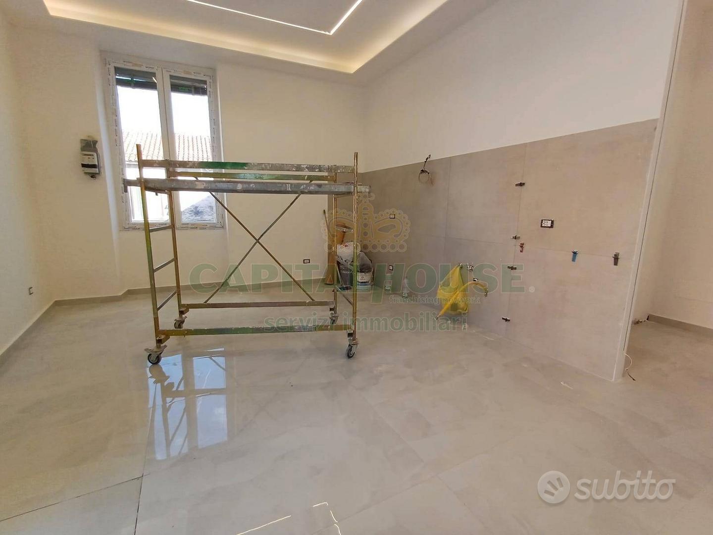 Appartamento – Capua, Risorgimento, Caserta - Altro