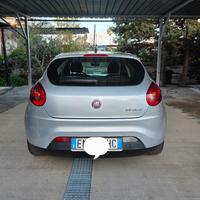 Fiat bravo 1.6 multijet 120 cv da vetrina 