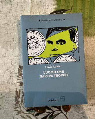 L'uomo che sapeva troppo