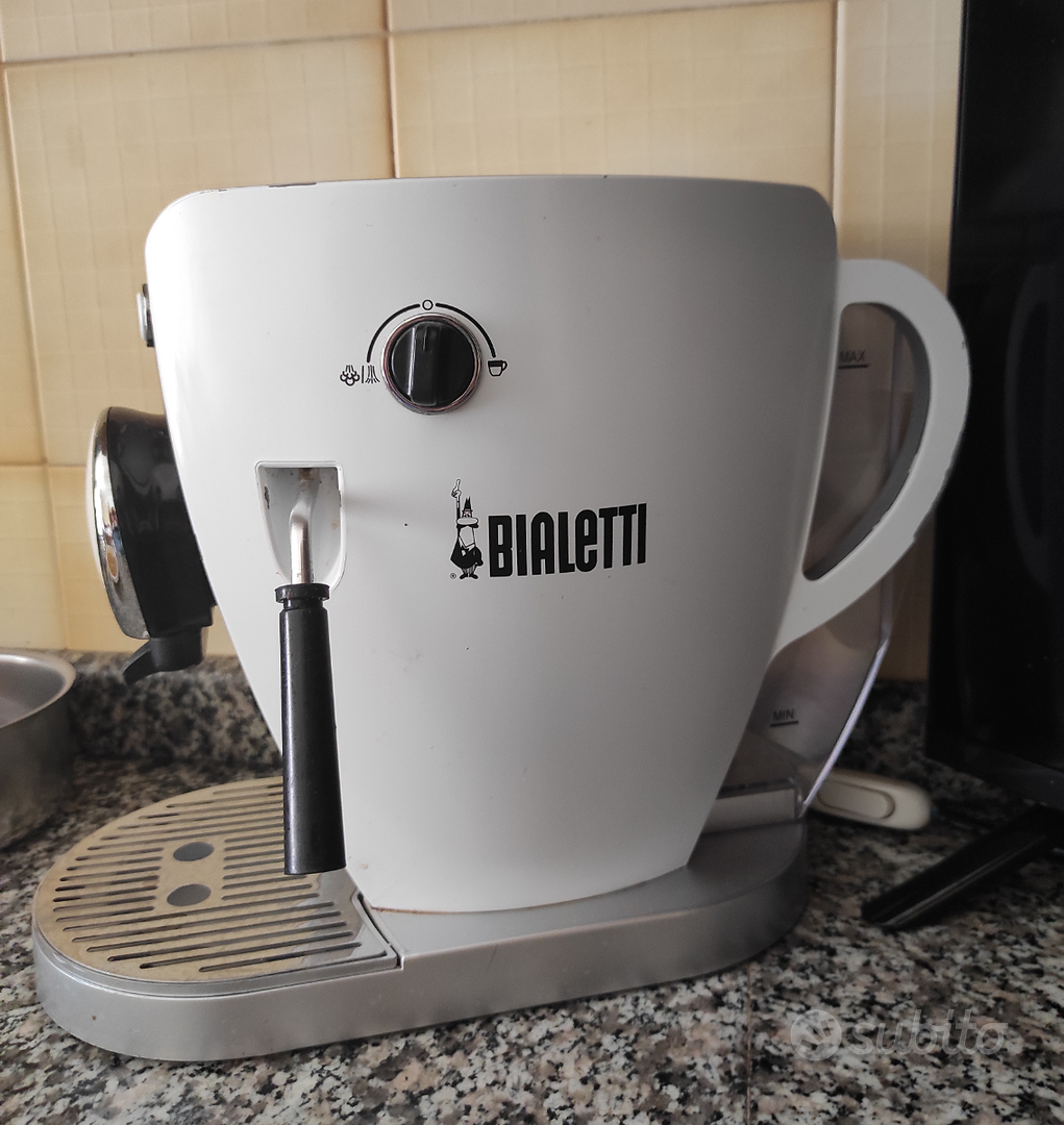 Ricambi Macchina caffè Bialetti - Elettrodomestici In vendita a