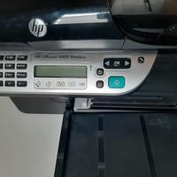 Stampante HP 4500 wireless