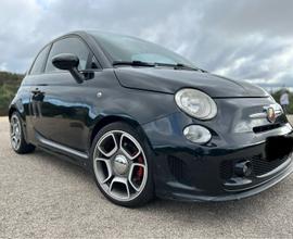 500 Abarth - 2008 - 135cv cambio manuale