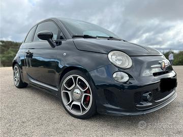 500 Abarth - 2008 - 135cv cambio manuale