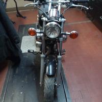 Yamaha Virago 250
