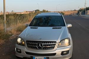 Mercedes ML 320cdi