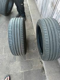 Gomme 235/55/r19/ 101 w