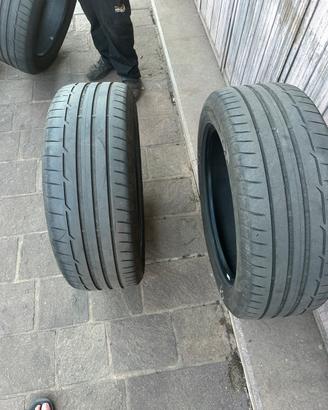 Gomme 235/55/r19/ 101 w