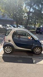 Smart fortwo 2004