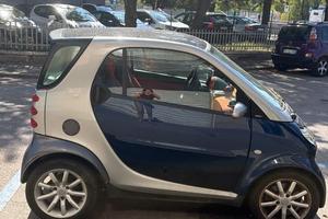 Smart fortwo 2004