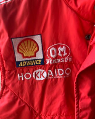 Ducati gilet motociclismo  xl 🏍️🏍️🏍️🏍️