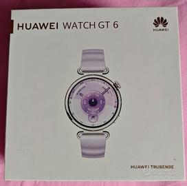 Huawei whact gt 6  41 mm 