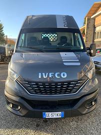 Autocarro Iveco