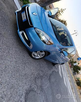RENAULT SCENIC 1.5 dci XMod 1.5 DCi