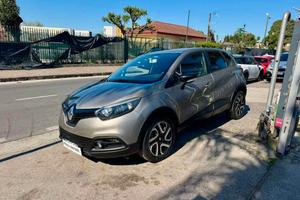 Renault Captur 1.5 dCi 90 CV