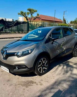 Renault Captur 1.5 dCi 90 CV