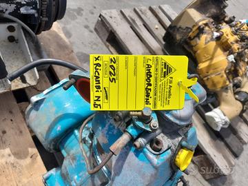 Lombardini monocilindrico