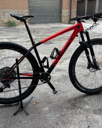 Mtb S-Works taglia M