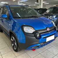 FIAT Panda Cross 1.0 FireFly S&S Hybrid