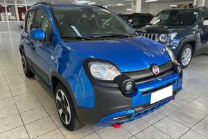 FIAT Panda Cross 1.0 FireFly S&S Hybrid