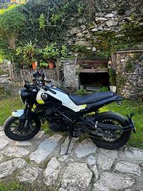 MOTO BENELLI 250 PERFETTA E REVISIONATA