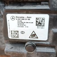 Faro anteriore sinistro Mercedes Benz GLB