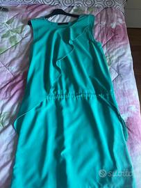 Vestito Trussardi