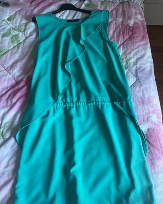 Vestito Trussardi
