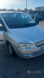 Fiat Multipla 1.9 mjt emotion (88kw)
