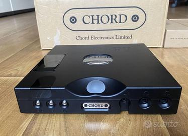 Chord Hugo TT2