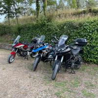 Honda NC750x