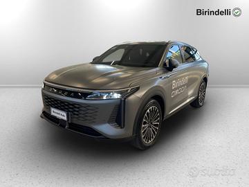 OMODA OMODA 9 SHS-P PHEV 1.5TGDI - Trazione AWD DH