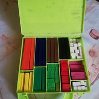 regoli per scuola primaria 