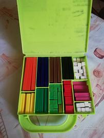 regoli per scuola primaria 