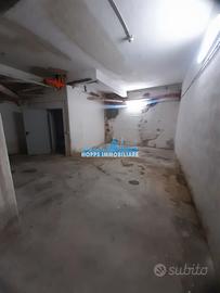 Box auto: zona liberta' alta - via mario rutelli