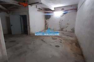 Box auto: zona liberta' alta - via mario rutelli