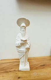 Statua san Calogero