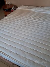 Materasso marion e rete a portanza differenziata