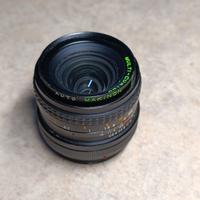 Makinon MC 28mm f/2.8