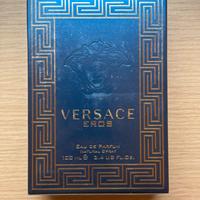 Versace Eros Eau de Parfum 100 ml – NUOVO