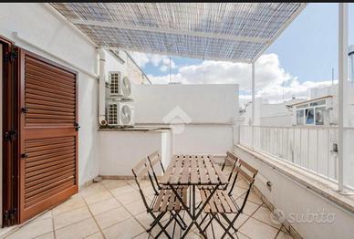 CASA INDIPENDENTE A OSTUNI