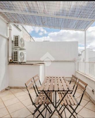 CASA INDIPENDENTE A OSTUNI