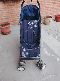 passeggino leggero brevi