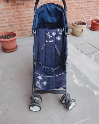 passeggino leggero brevi