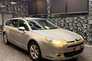 Citroen C5 2.0 HDi 140 Dynamique Tourer