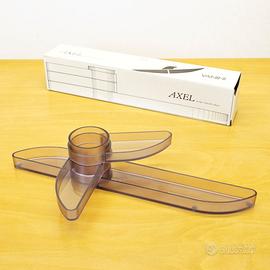 Vanini - Marcello Ziliani - Set da scrivania "Axel