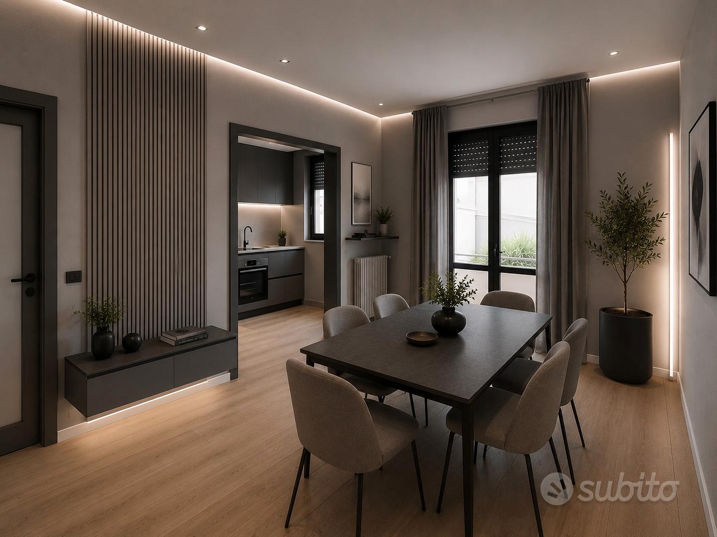 Appartamento – Ponsacco, Le Melorie - Vista 2