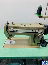 macchina da cucire SINGER 20U